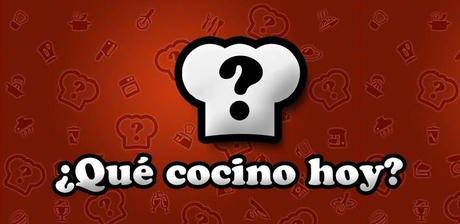 Que cocino hoy? Recetas cocina, para android Que cocino hoy? Recetas cocina para android – APLICACIONES PARA ANDROID