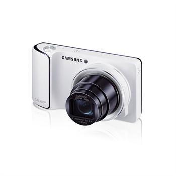 Samsung Galaxy Camera blanco
