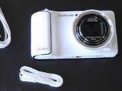 Samsung Galaxy Camera características técnicas