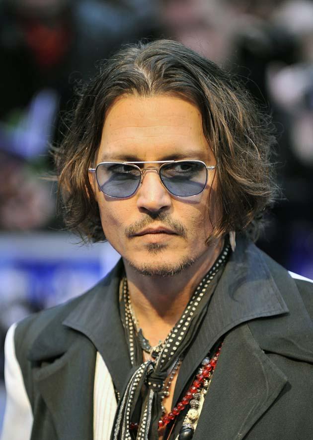 Johnny Depp producirá una versión moderna de “Don Quijote”