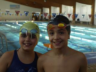 Domingo de entreno con Marc