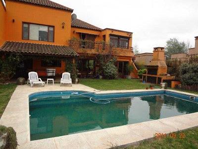 Frentes y Contrafrentes Rusticos