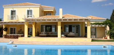 Frentes y Contrafrentes Rusticos