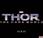 Descripción primer material visual Thor: Dark World