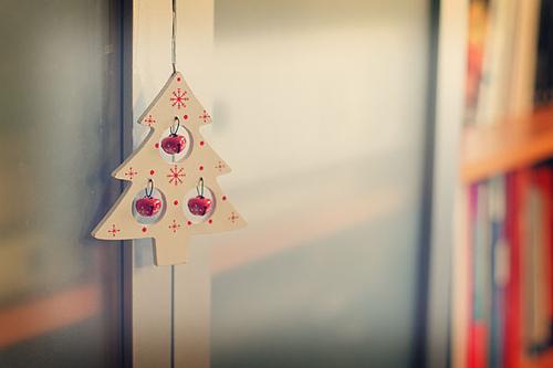 Little Christmas Tree