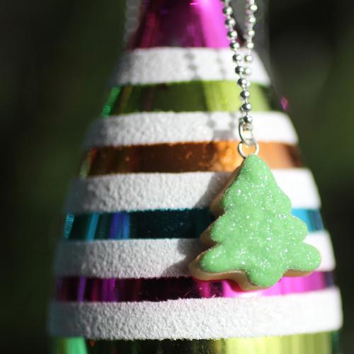 Little Christmas Tree