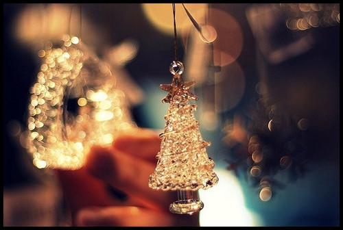 Little Christmas Tree