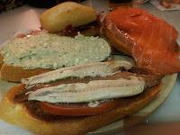 Cervecería Cervantes, Madrid