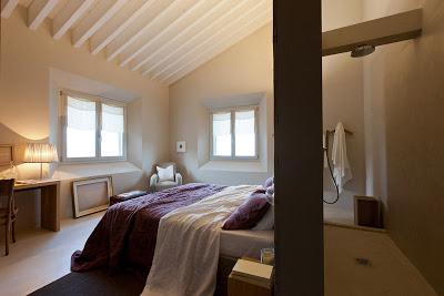 Hotel Rustico en Pergola, Italia