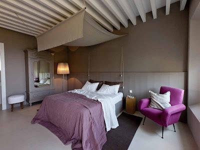 Hotel Rustico en Pergola, Italia