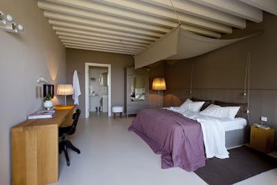 Hotel Rustico en Pergola, Italia