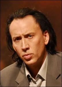 [Opinión] Carta de @Perradesatan a Nicolas Cage