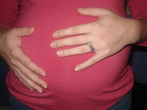 La Princesa Kate sufre hiperemesis gravídica durante su embarazo