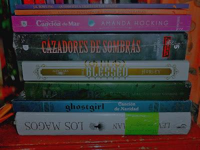 EME #13 VLOG #5 ¡Noviembre!