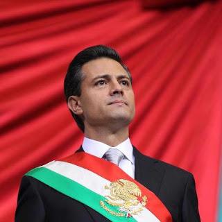 Peña Nieto y la esperanza renovada