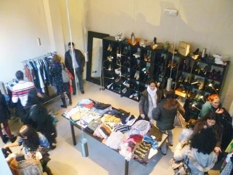 STREET STYLE SALE 3