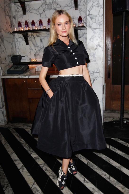 LITTLE BLACK DRESS _ CENAS DE EMPRESA