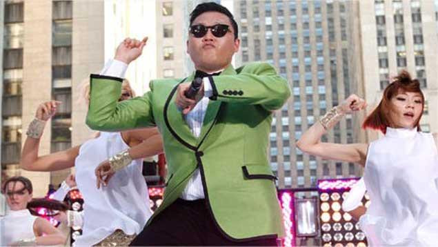 Gangnam Style estaría vinculado con el fin del mundo