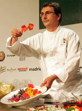 MUGARITZ: Andoni Luis Aduriz