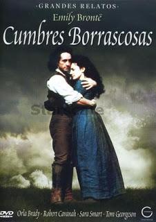 Cumbres Borrascosas: Abre tu corazón