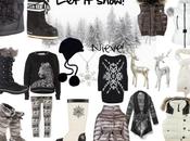 snow