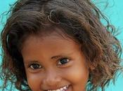 sonrisa niño, camino nuestra integridad