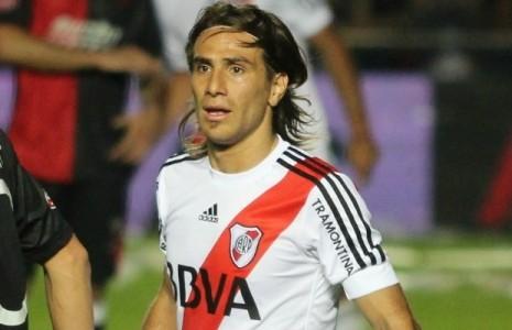 Asistencias: Ponzio y Pratto lideran a falta de una fecha