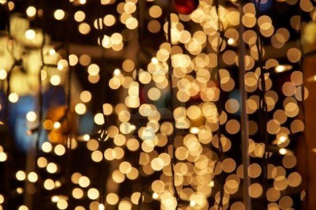 Nuestra gente y sus looks festivos