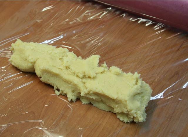 Galletas fáciles para Navidad