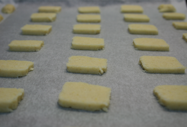 Galletas fáciles para Navidad