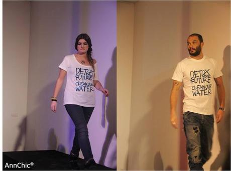 Detox Fashion: Moda libre de tóxicos