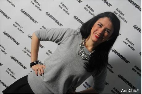 Detox Fashion: Moda libre de tóxicos