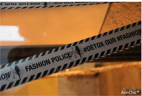 Detox Fashion: Moda libre de tóxicos