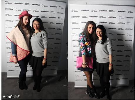 Detox Fashion: Moda libre de tóxicos