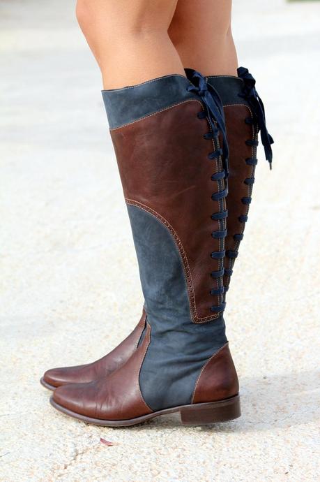 Superposición de prendas