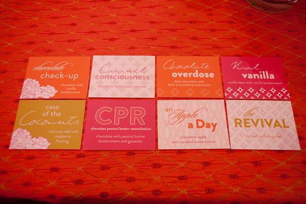 Algo nuevo... Una boda multicultural y con inspiración “médica”