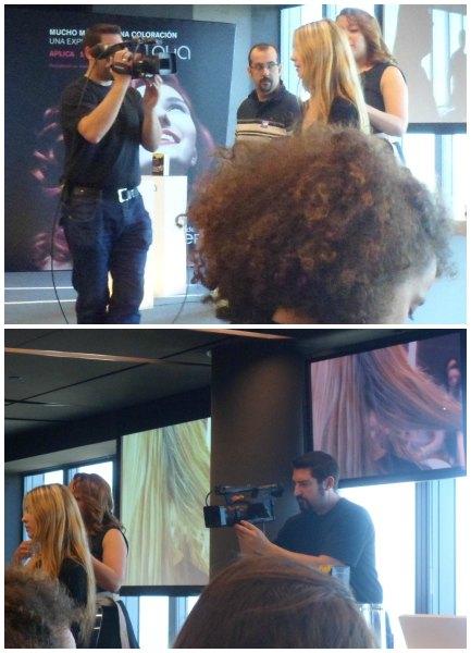 Olia de Garnier, nueva coloración sin amoniaco