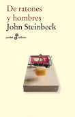 De ratones y hombres. John Steinbeck