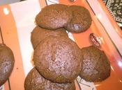 Galletas chocolate leche condensada