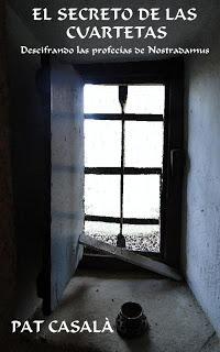EL SECRETO DE LAS CUARTETAS - Pat Casalà