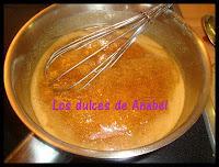 Dulce de Leche o Toffee