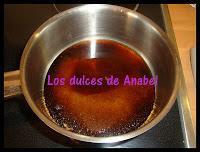 Dulce de Leche o Toffee