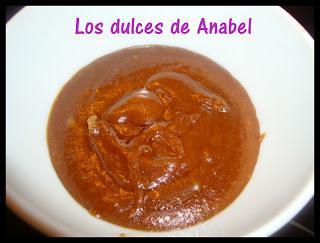 Dulce de Leche o Toffee