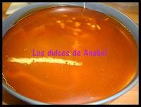 Dulce de Leche o Toffee
