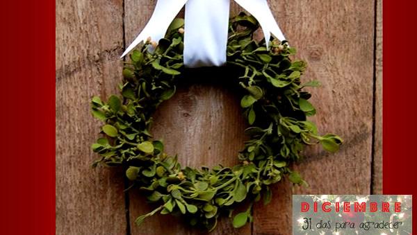 Diciembre, 31 motivos para agradecer: La Puerta