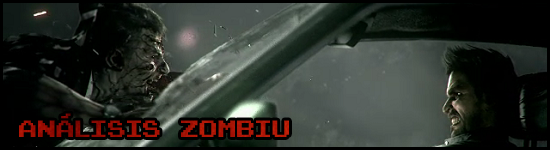 Análisis ZombiU