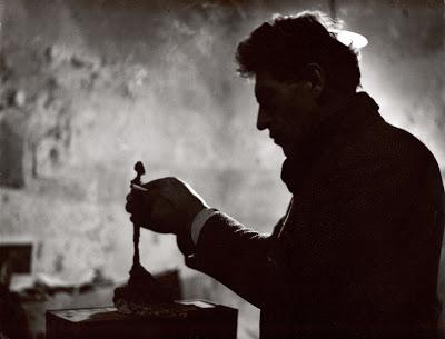 Gran retrospectiva de Giacometti en la @FundacionPROA