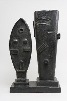 Gran retrospectiva de Giacometti en la @FundacionPROA