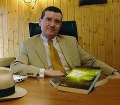 Radio Sant Vicenç Entrevista de Radio Sant Vicenç a Ramón Cerdá – novelista