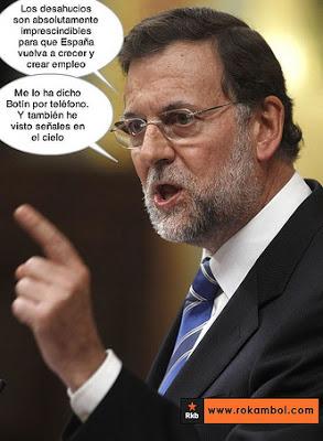 ¿Quién cree a Rajoy, un año después?